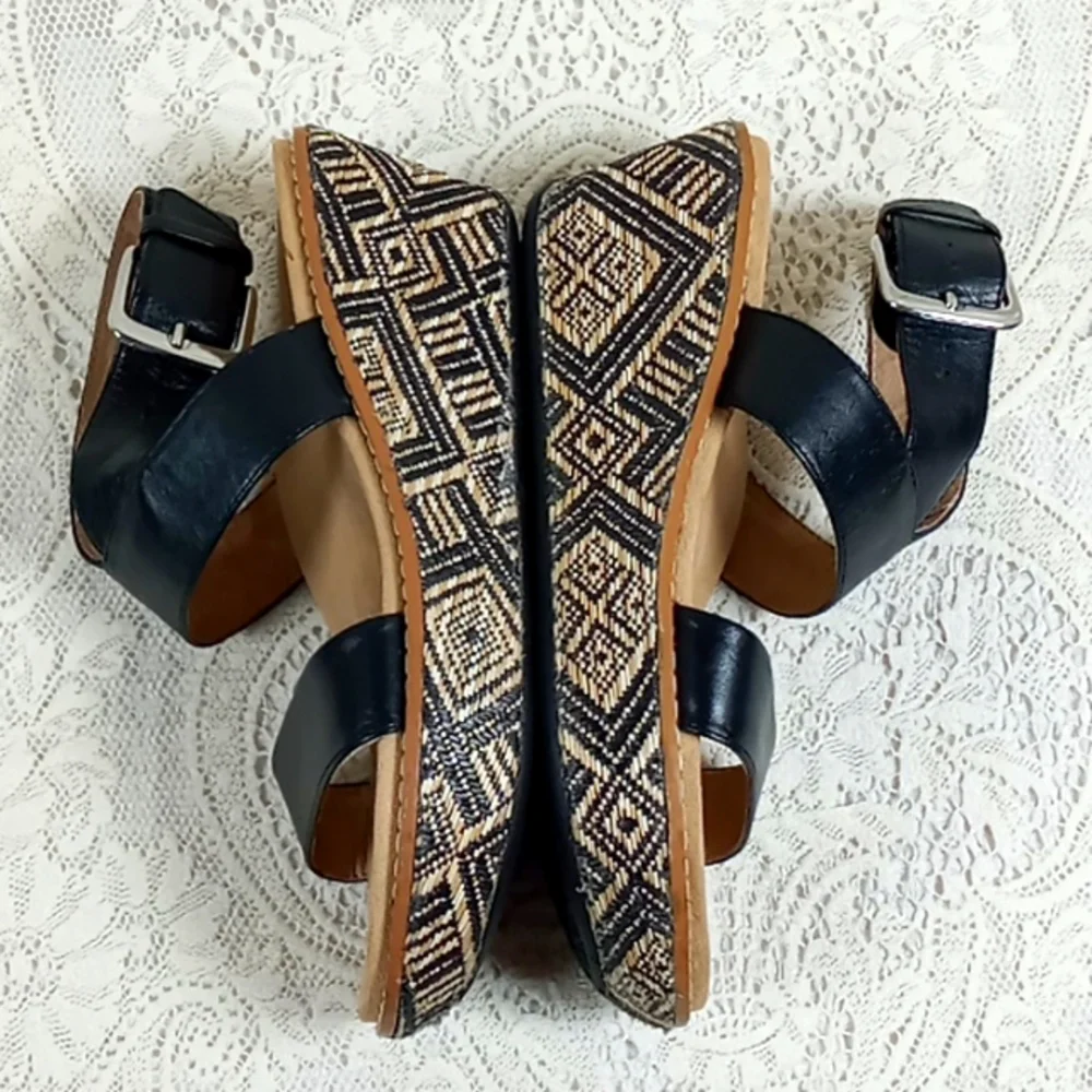 Vionic Orthoheel 